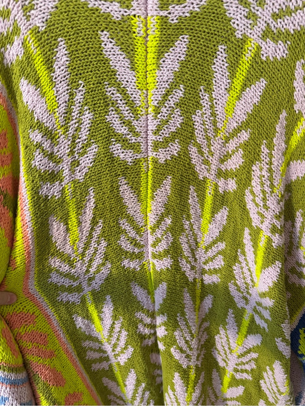 Free People Mallorca Cardi - Picture 6 of 7